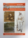 Thumbnail AIRFIX AIRFIX MAGAZINE 1977 SEPTEMBER
